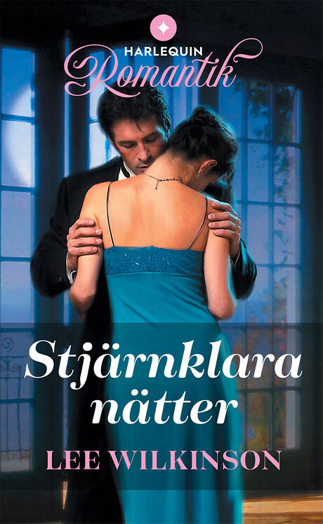Harpercollins Nordic Stjärnklara nätter  - ebook
