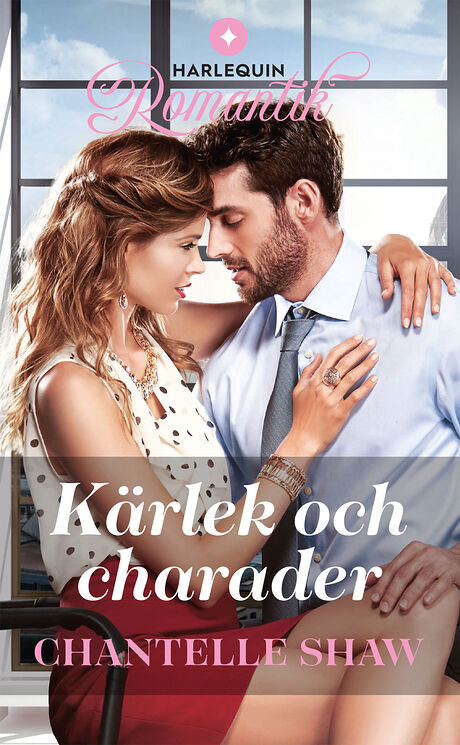 Harpercollins Nordic Kärlek och charader - ebook