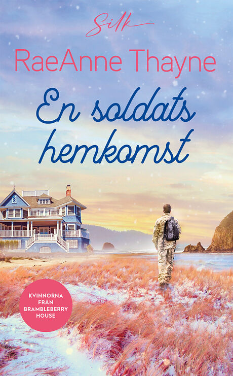 Harpercollins Nordic En soldats hemkomst - ebook