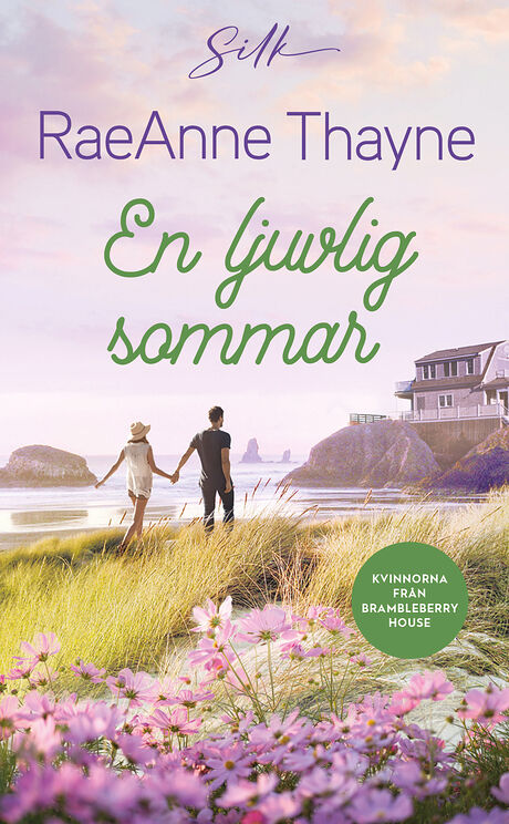 Harpercollins Nordic En ljuvlig sommar - ebook