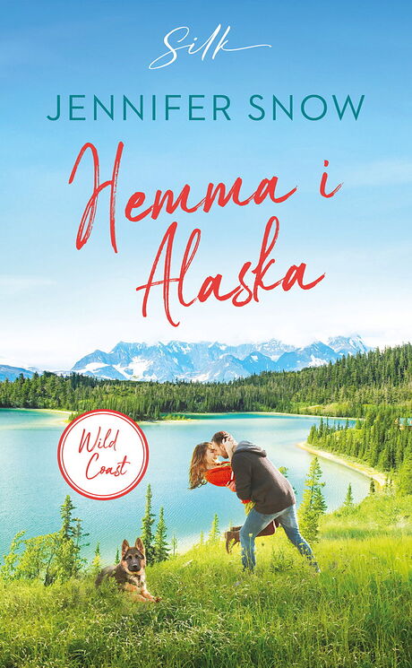 Harpercollins Nordic Hemma i Alaska - ebook