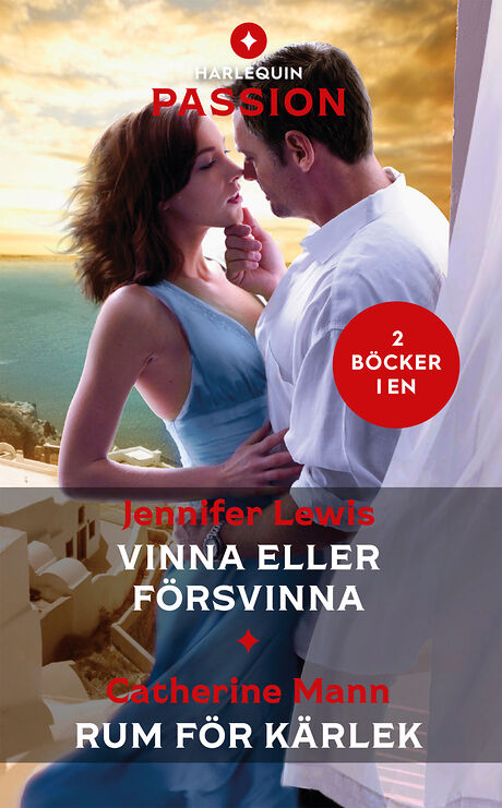 Harpercollins Nordic Vinna eller försvinna /Rum för kärlek