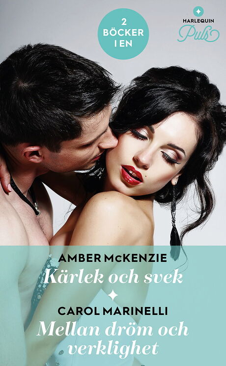 Harpercollins Nordic Kärlek och svek /Mellan dröm och verklighet - ebook