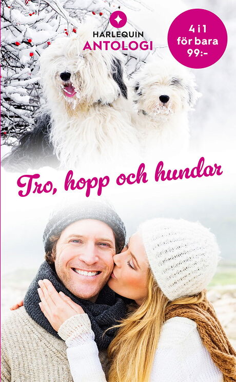 Harpercollins Nordic Tro, hopp och hundar