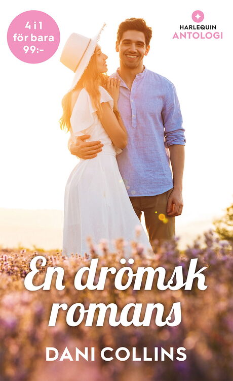 Harpercollins Nordic En drömsk romans