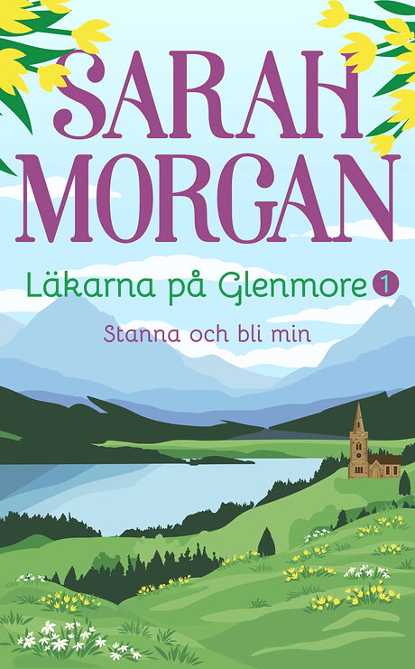 Harpercollins Nordic Stanna och bli min - ebook