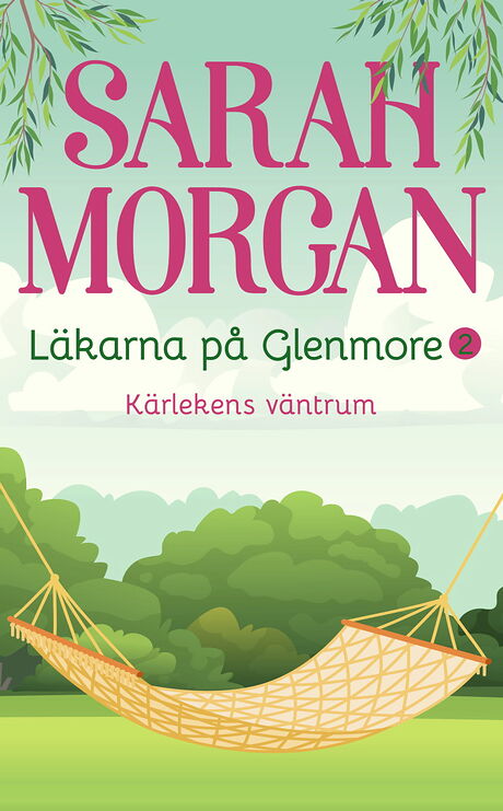 Harpercollins Nordic Kärlekens väntrum - ebook