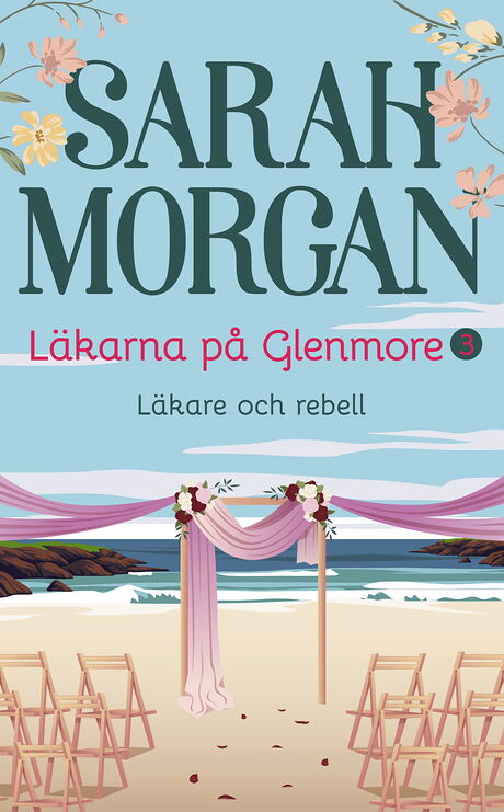 Harpercollins Nordic Läkare och rebell - ebook