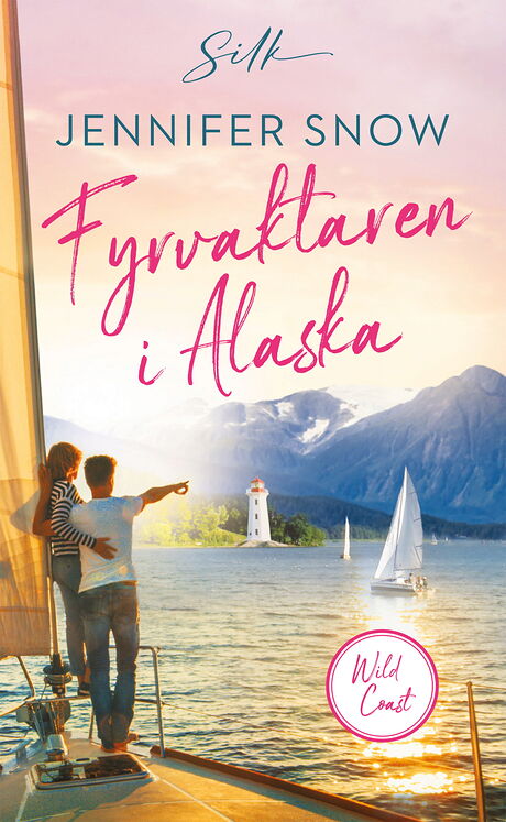 Harpercollins Nordic Fyrvaktaren i Alaska - ebook