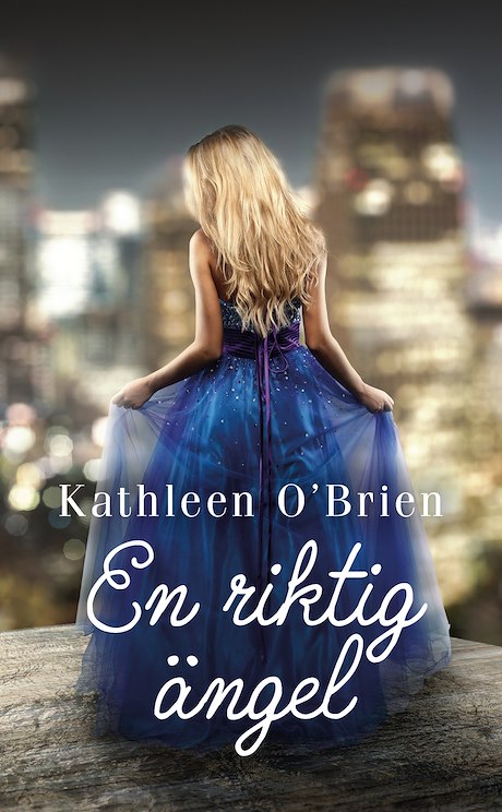 Harpercollins Nordic En riktig ängel - ebook