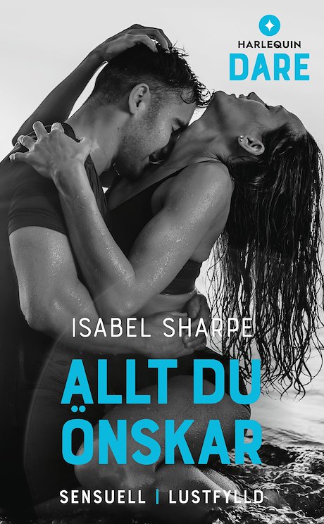 Harpercollins Nordic Allt du önskar  - ebook