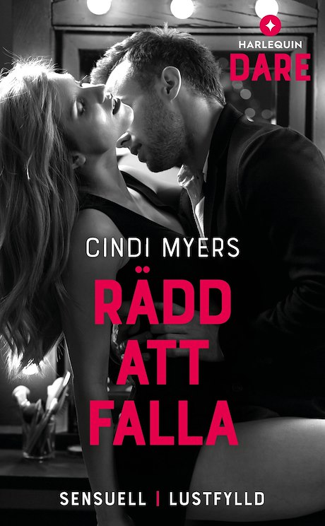 Harpercollins Nordic Rädd att falla  - ebook