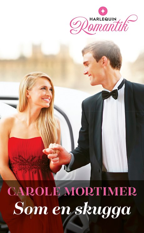 Harpercollins Nordic Som en skugga  - ebook