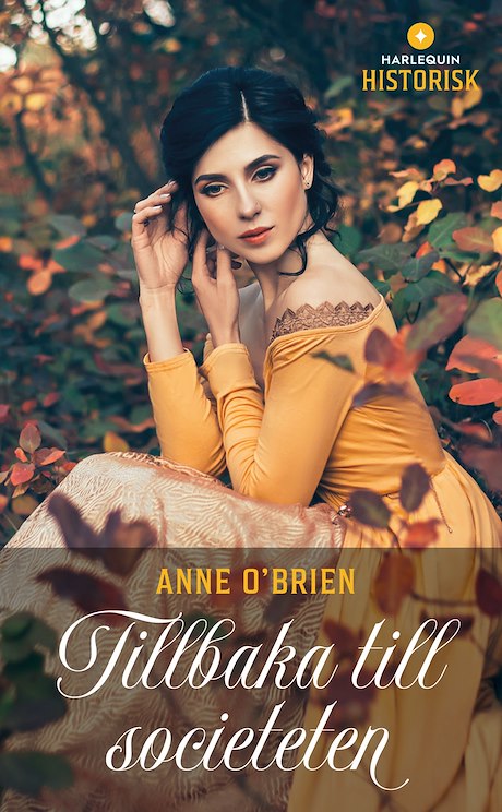 Harpercollins Nordic Tillbaka till societeten  - ebook