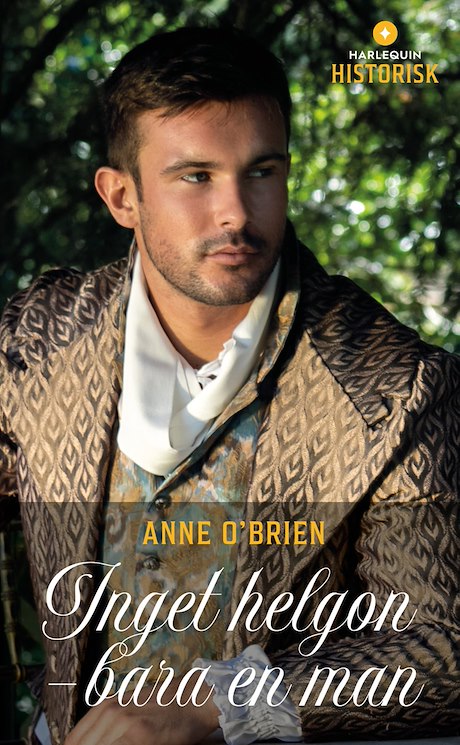 Harpercollins Nordic Inget helgon - bara en man  - ebook