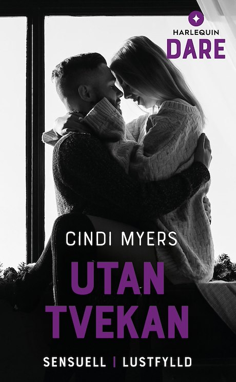 Harpercollins Nordic Utan tvekan - ebook