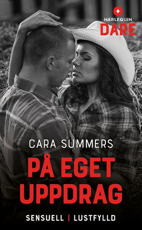 Harpercollins Nordic På eget uppdrag  - ebook