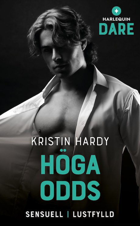 Harpercollins Nordic Höga odds - ebook