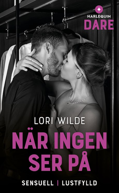 Harpercollins Nordic När ingen ser på  - ebook