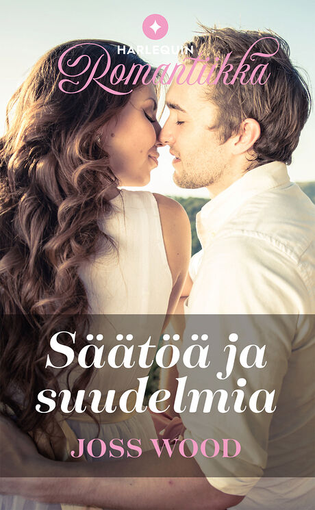 Harpercollins Nordic Säätöä ja suudelmia - ebook