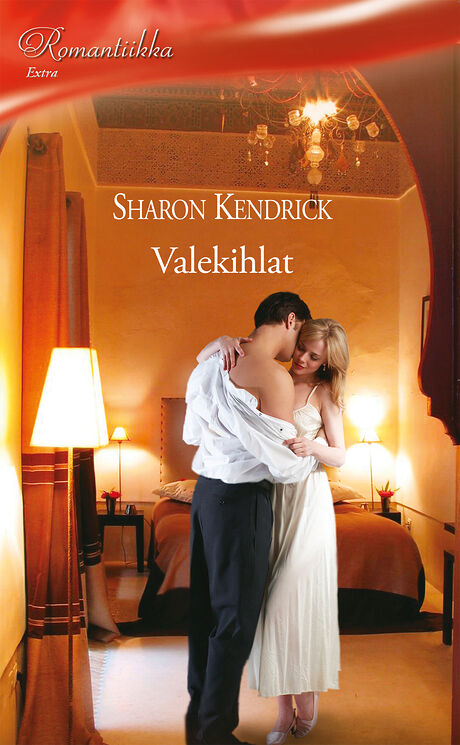 Harpercollins Nordic Valekihlat - ebook