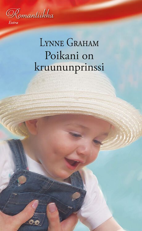 Harpercollins Nordic Kruununprinssin viettelys - ebook