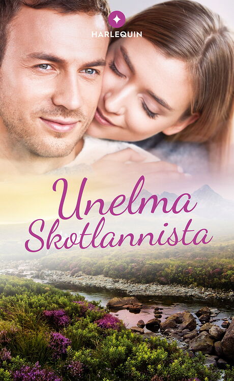 Harpercollins Nordic Unelma Skotlannista - ebook