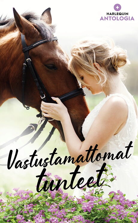 Harpercollins Nordic Vastustamattomat tunteet - ebook