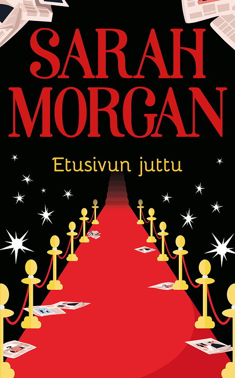 Harpercollins Nordic Etusivun juttu - ebook