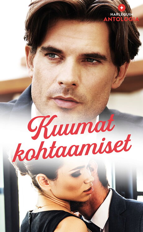 Harpercollins Nordic Kuumat kohtaamiset - ebook