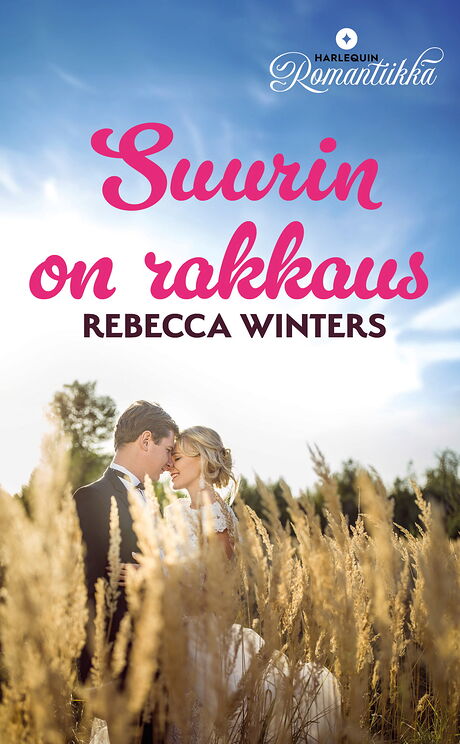 Harpercollins Nordic Suurin on rakkaus - ebook