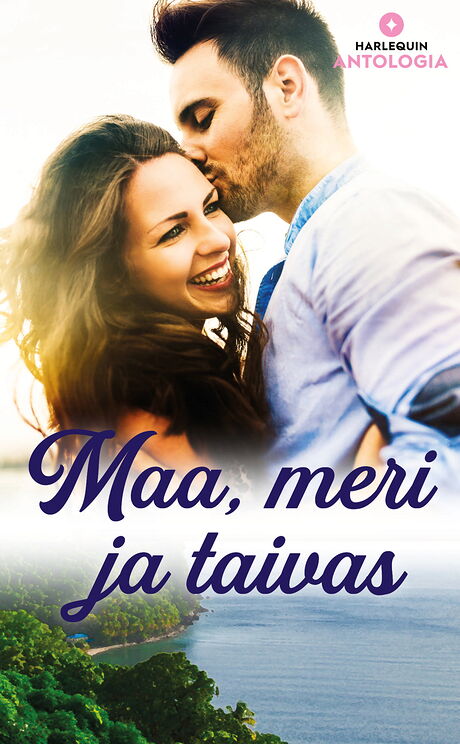 Harpercollins Nordic Maa, meri ja taivas - ebook