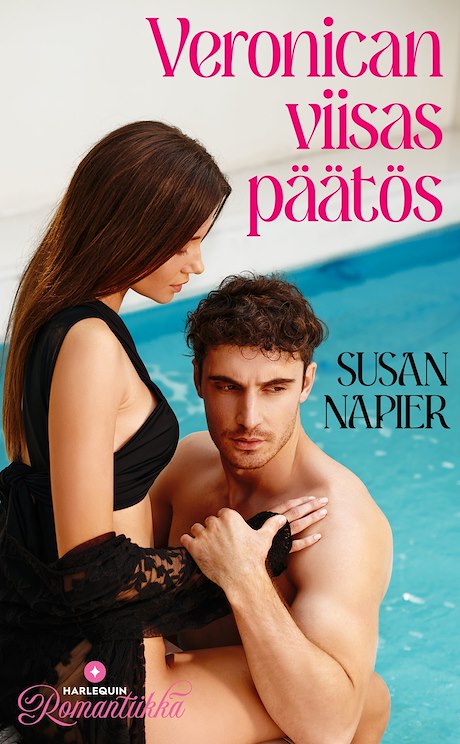 Harpercollins Nordic Veronican viisas päätös - ebook