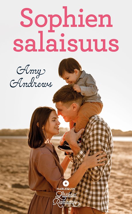 Harpercollins Nordic Sophien salaisuus - ebook