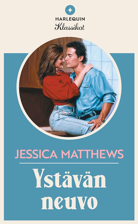 Harpercollins Nordic Ystävän neuvo - ebook