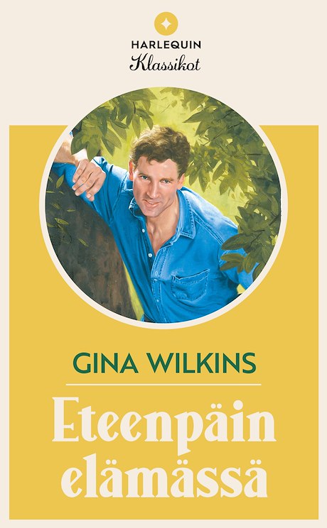 Harpercollins Nordic Eteenpäin elämässä  - ebook
