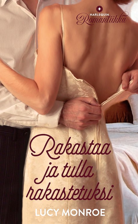Harpercollins Nordic Rakastaa ja tulla rakastetuksi  - ebook