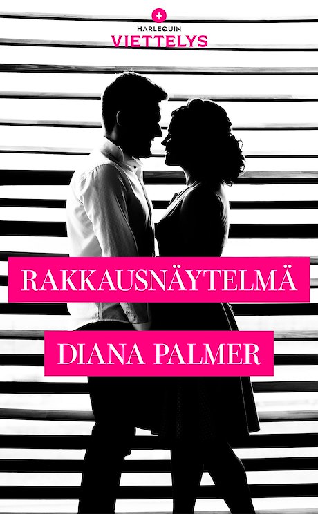 Harpercollins Nordic Rakkausnäytelmä - ebook