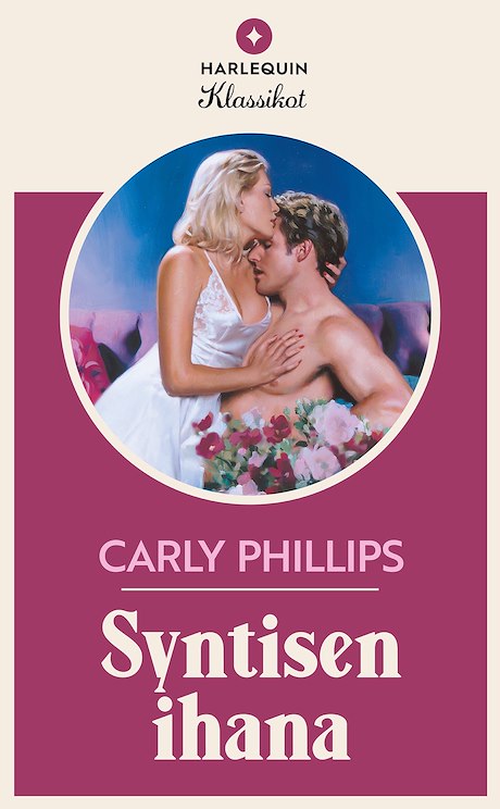 Harpercollins Nordic Syntisen ihana - ebook