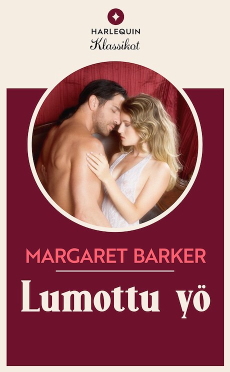 Harpercollins Nordic Lumottu yö - ebook