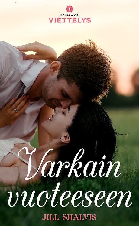 Harpercollins Nordic Varkain vuoteeseen - ebook
