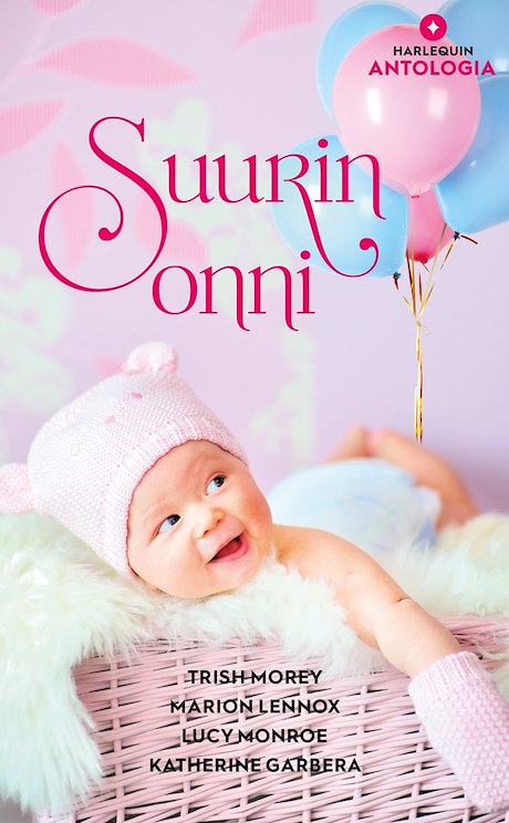 Harpercollins Nordic Suurin onni - ebook