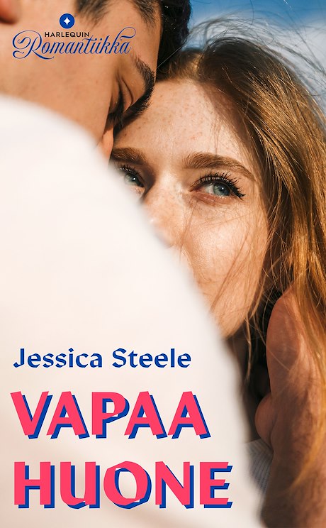 Harpercollins Nordic Vapaa huone - ebook