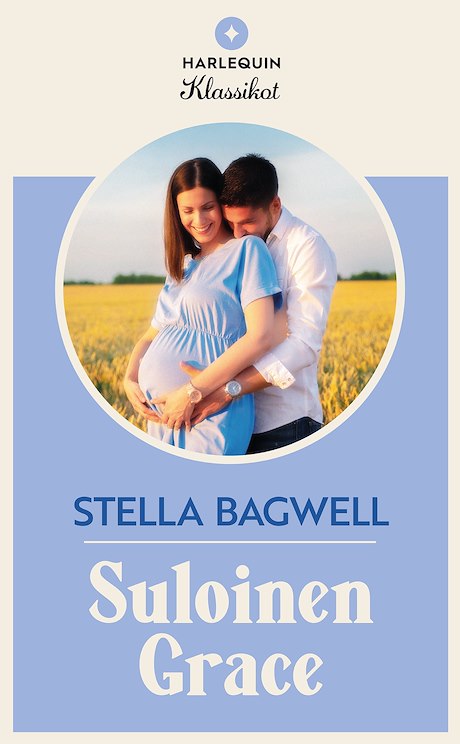 Harpercollins Nordic Suloinen Grace - ebook
