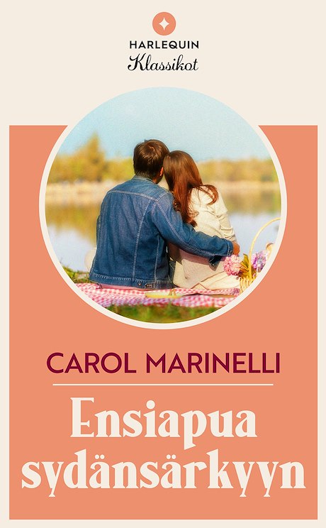 Harpercollins Nordic Ensiapua sydänsärkyyn - ebook