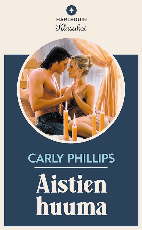 Harpercollins Nordic Aistien huuma - ebook