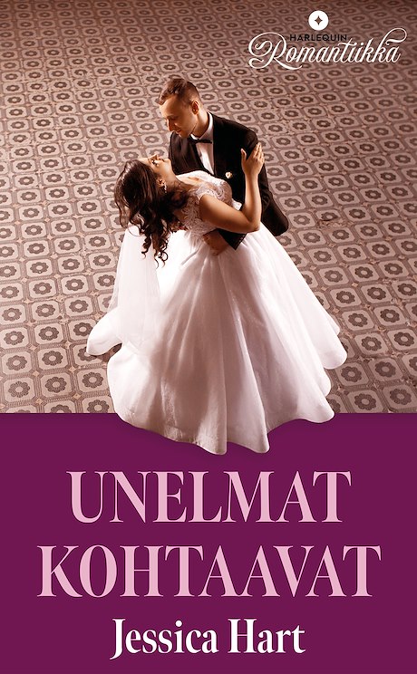 Harpercollins Nordic Unelmat kohtaavat - ebook