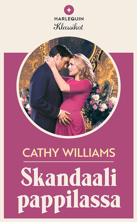 Harpercollins Nordic Skandaali pappilassa - ebook
