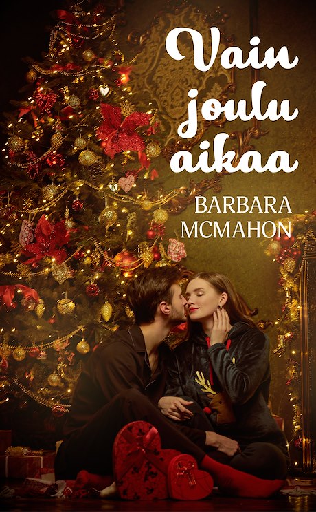 Harpercollins Nordic Vain joulu aikaa - ebook
