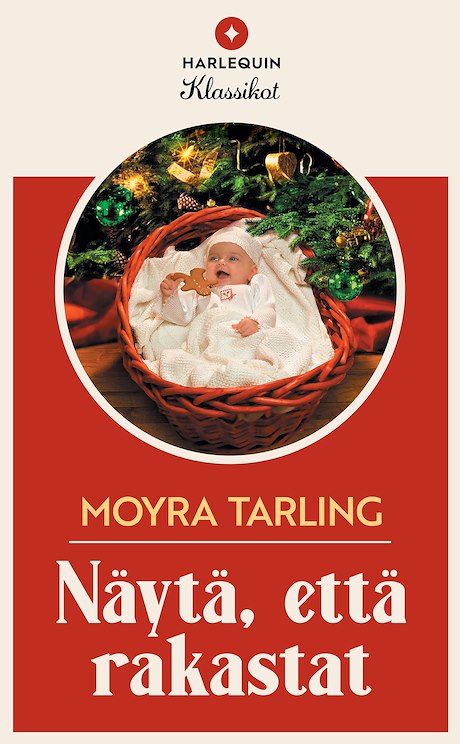 Harpercollins Nordic Näytä, että rakastat - ebook